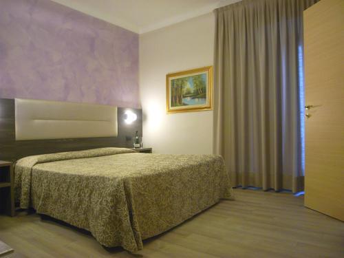 Siena Hotel Milaan