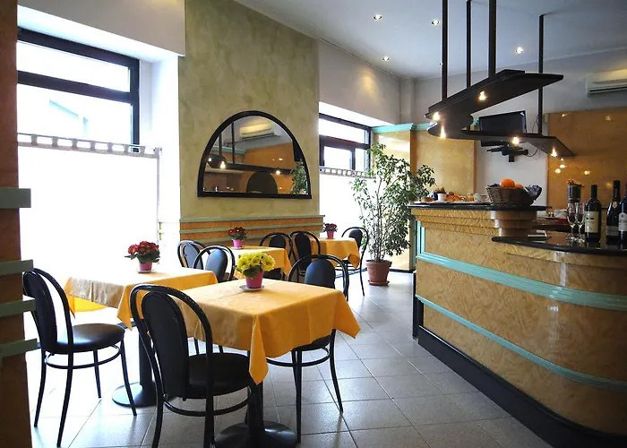 Hotel Siena
