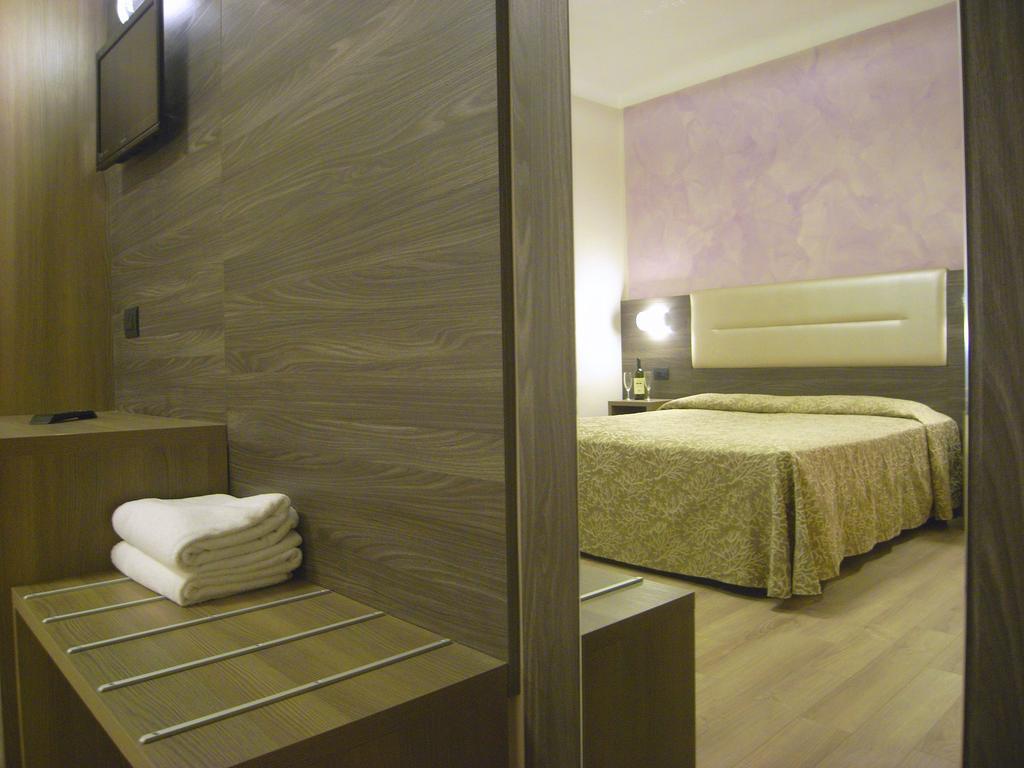 Hotel Siena Milaan