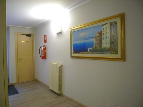 Hotel Siena Milaan
